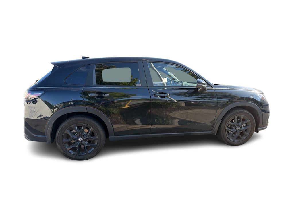 Thumbnail: 2024 Honda HR-V - 20