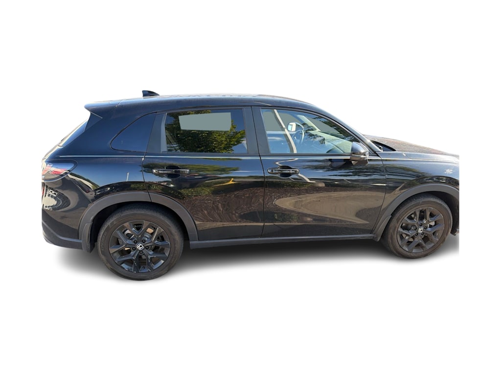 Thumbnail: 2024 Honda HR-V - 21