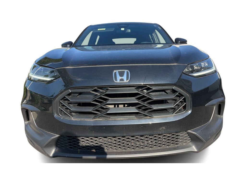 Thumbnail: 2024 Honda HR-V - 6