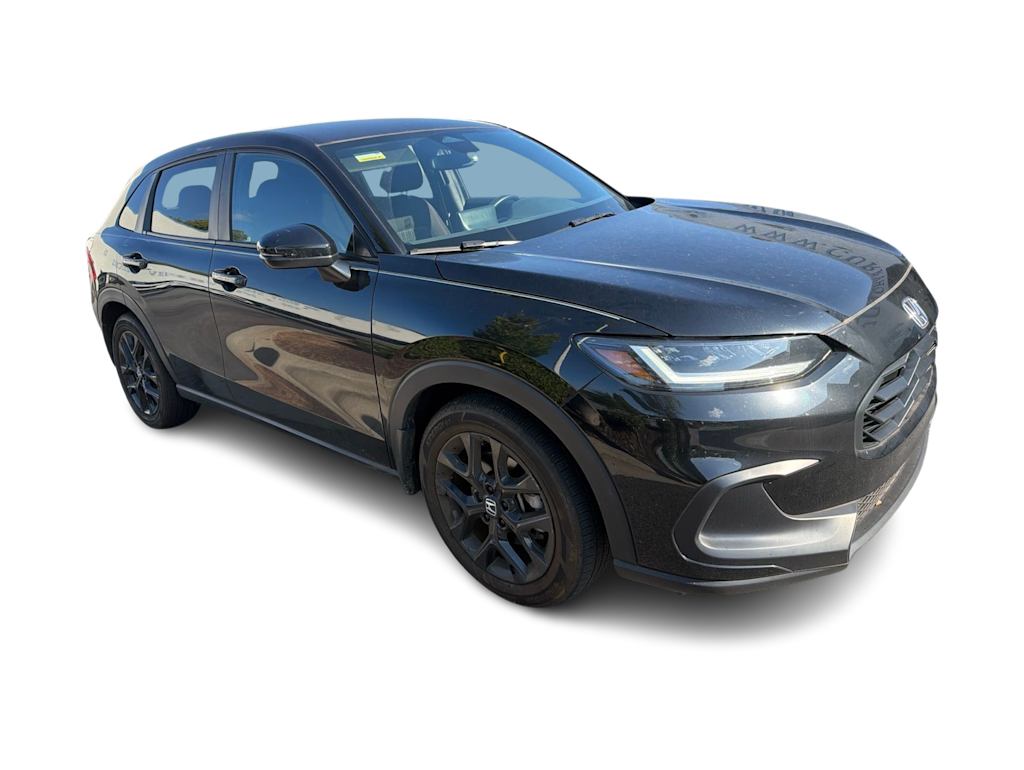 Thumbnail: 2024 Honda HR-V - 23
