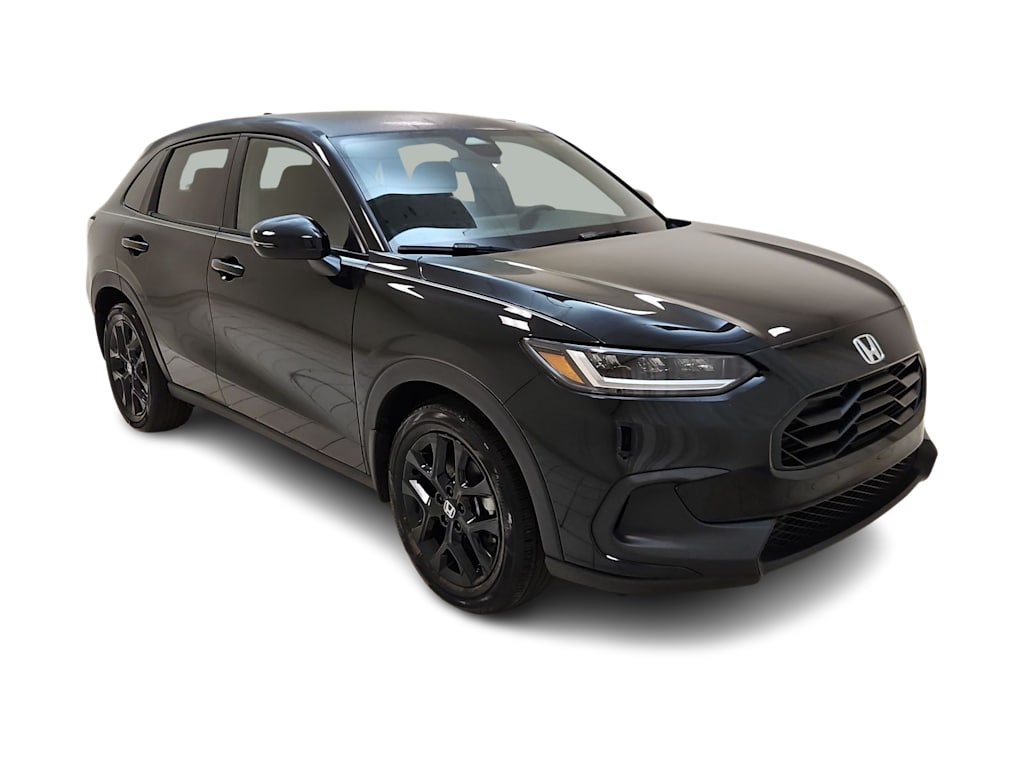 Thumbnail: 2024 Honda HR-V - 25