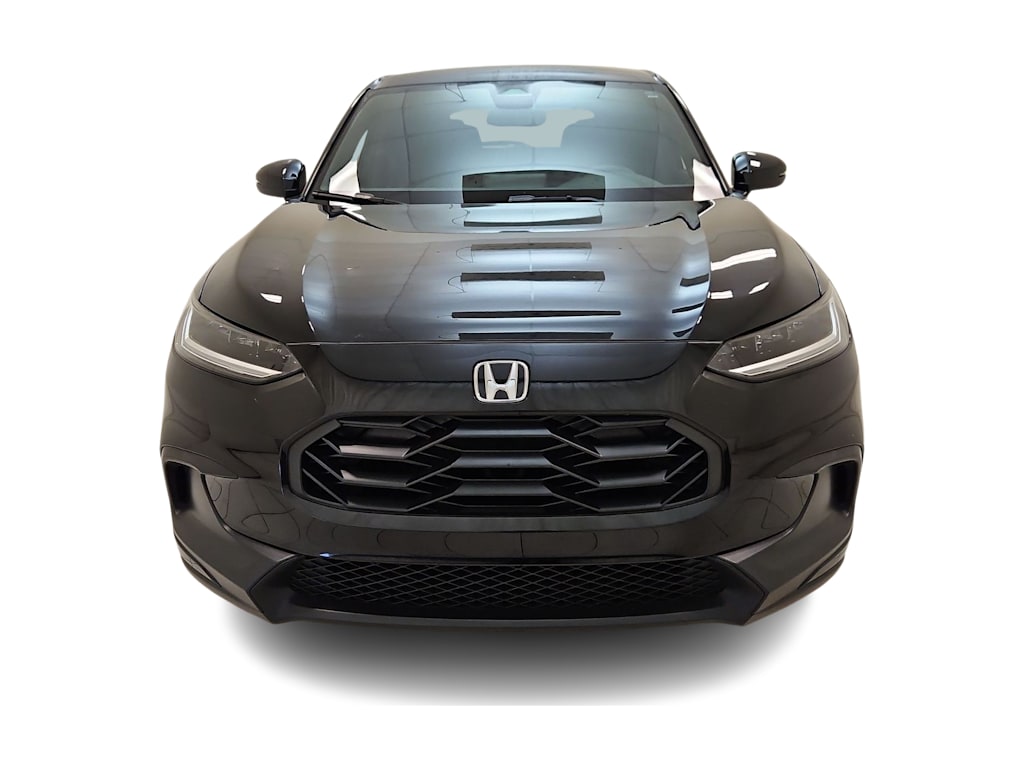 Thumbnail: 2024 Honda HR-V - 4