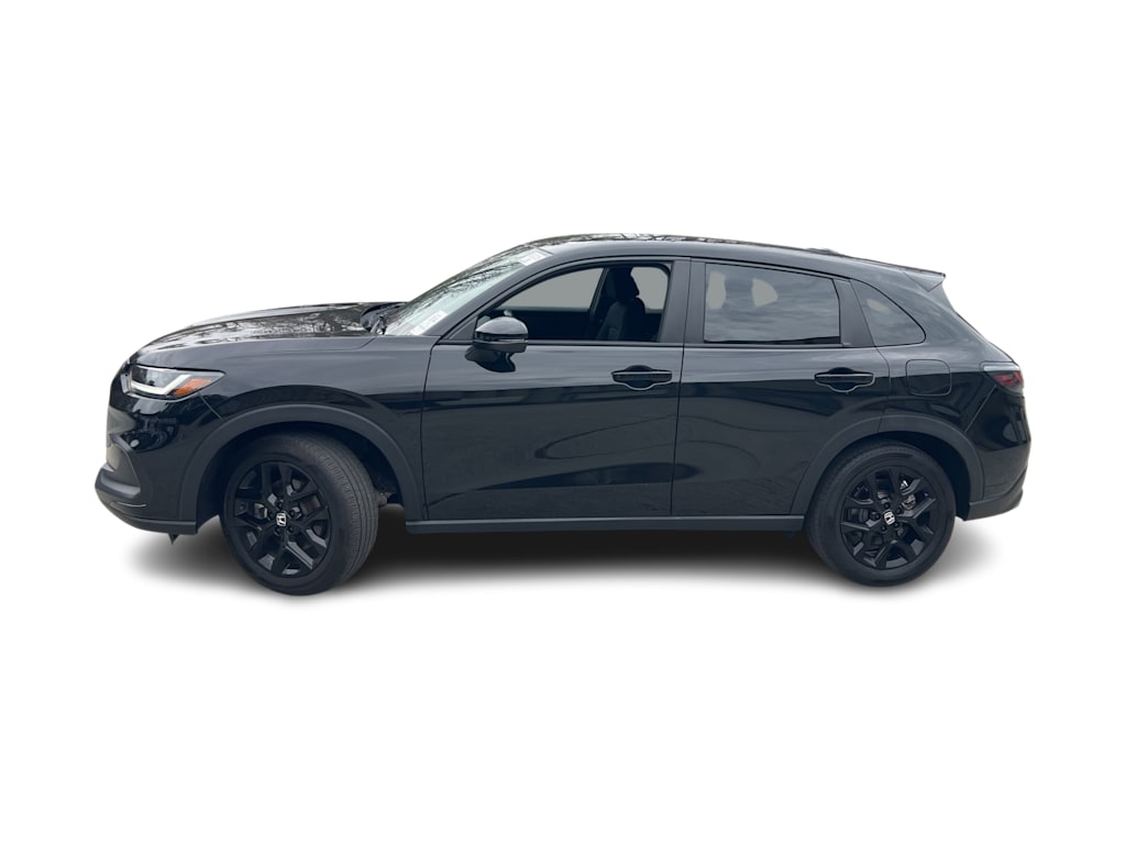 Thumbnail: 2024 Honda HR-V - 3