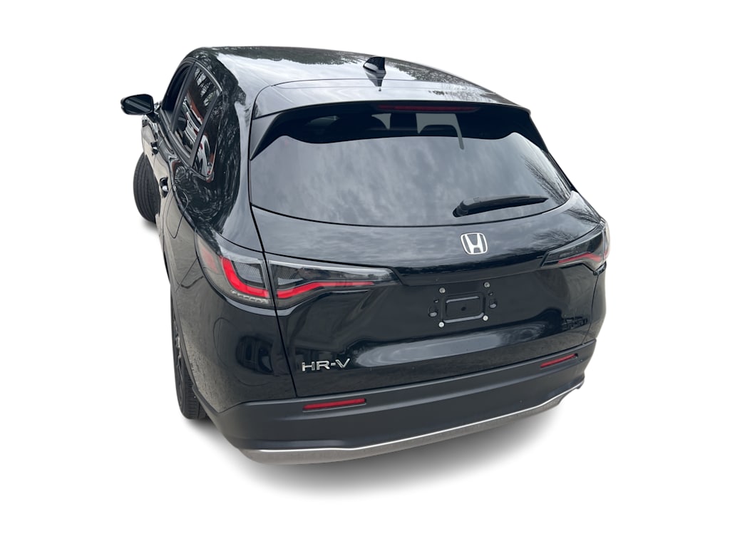 Thumbnail: 2024 Honda HR-V - 14