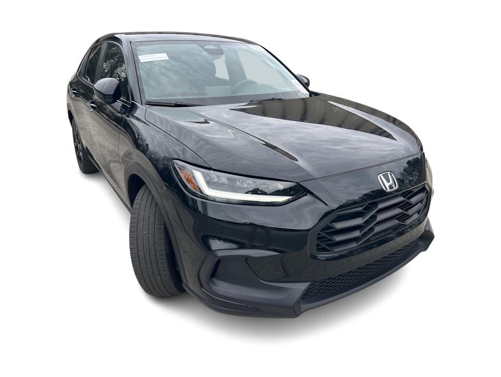 Thumbnail: 2024 Honda HR-V - 18