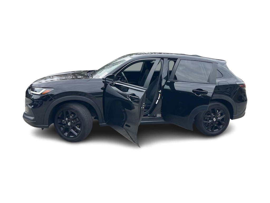 Thumbnail: 2024 Honda HR-V - 20