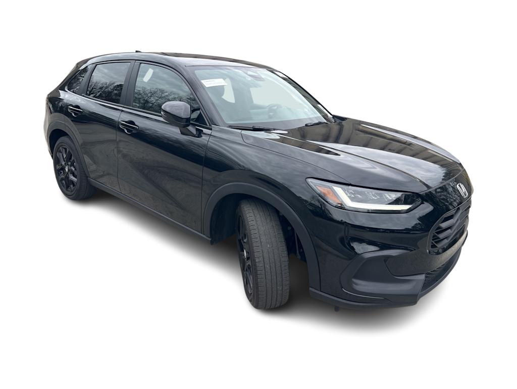 Thumbnail: 2024 Honda HR-V - 17