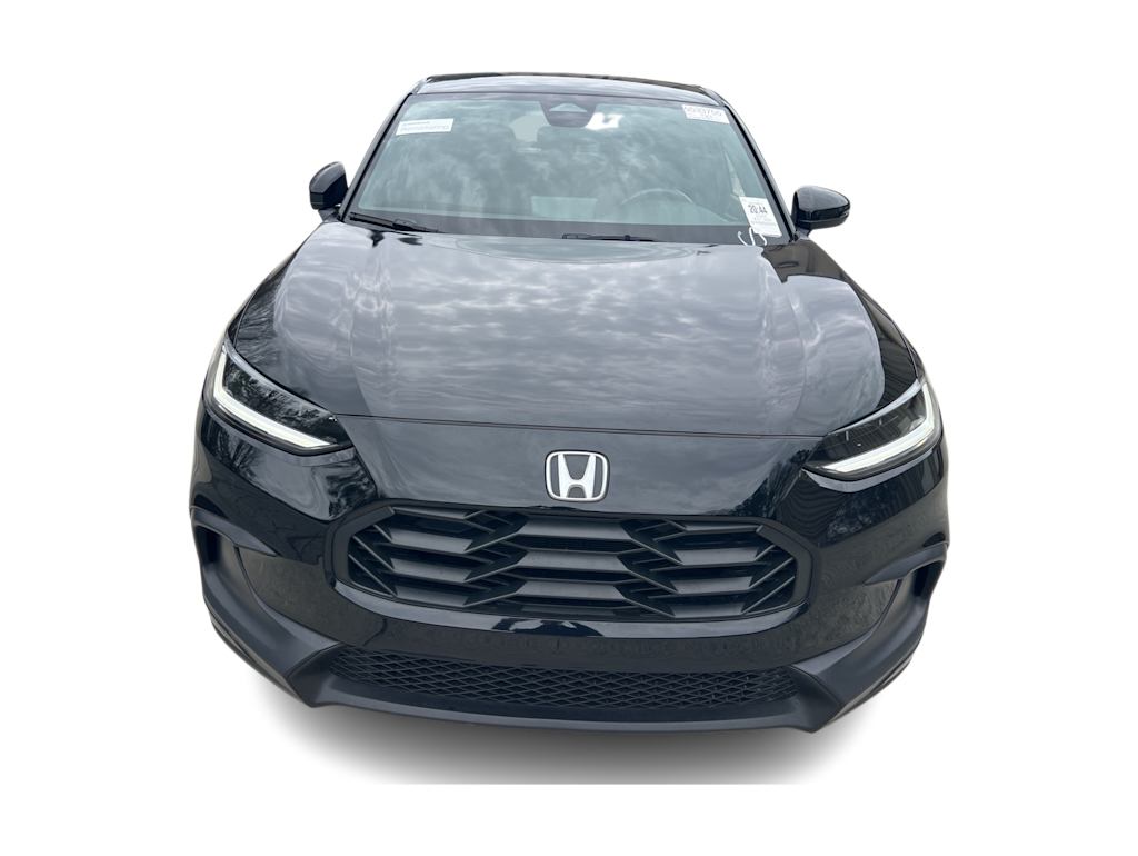 Thumbnail: 2024 Honda HR-V - 19
