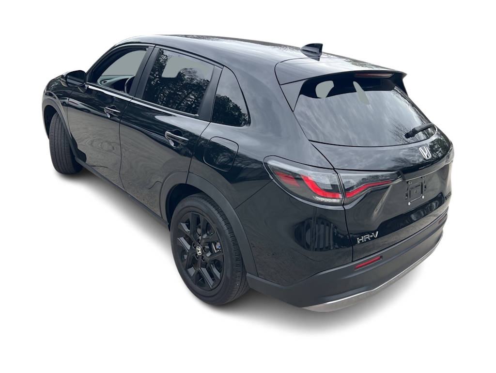 Thumbnail: 2024 Honda HR-V - 4