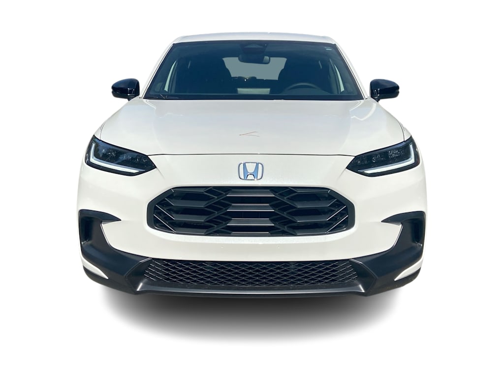 Thumbnail: 2026 Honda HR-V - 5