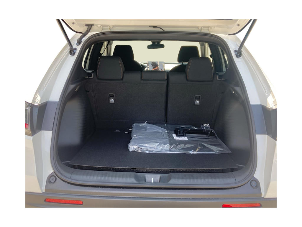 Thumbnail: 2026 Honda HR-V - 14