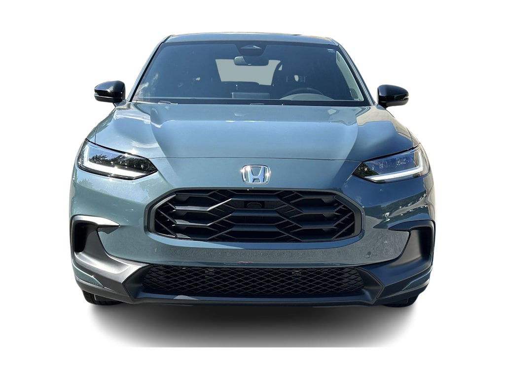 Thumbnail: 2027 Honda HR-V - 5