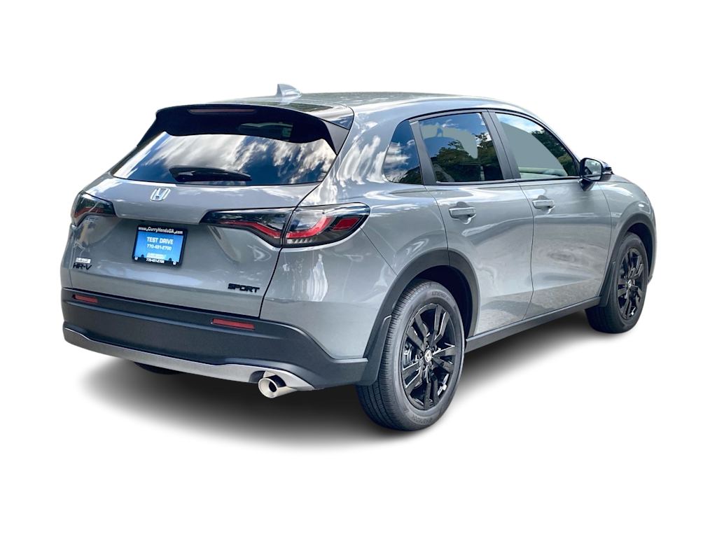Thumbnail: 2027 Honda HR-V - 15