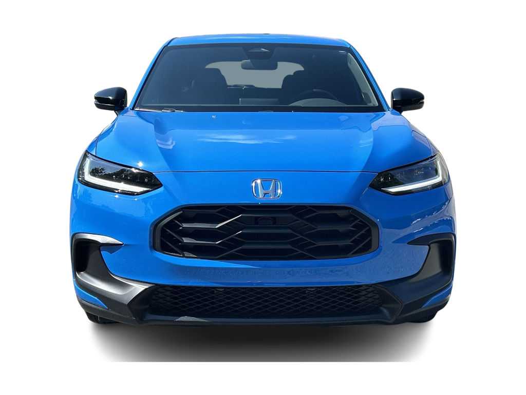 Thumbnail: 2027 Honda HR-V - 5
