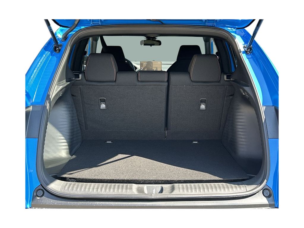 Thumbnail: 2027 Honda HR-V - 15