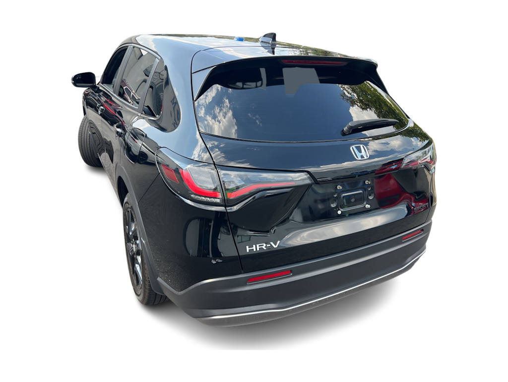 Thumbnail: 2023 Honda HR-V - 13