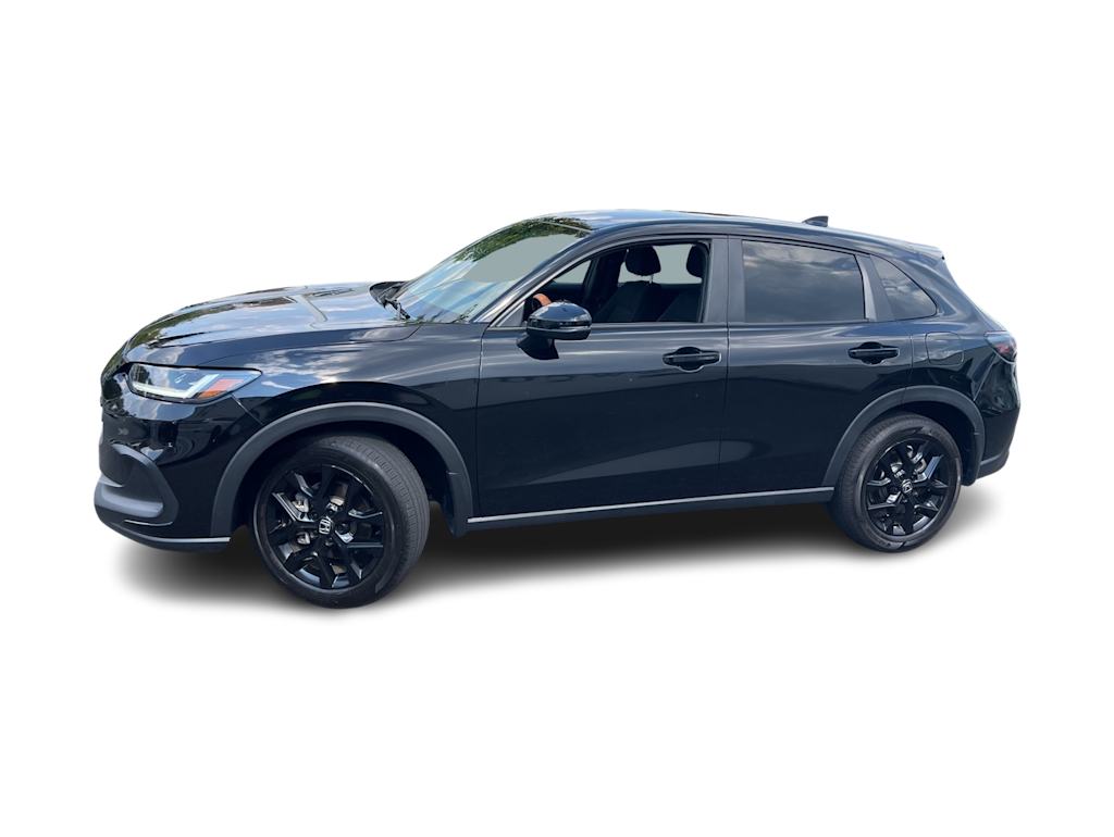 Thumbnail: 2023 Honda HR-V - 2