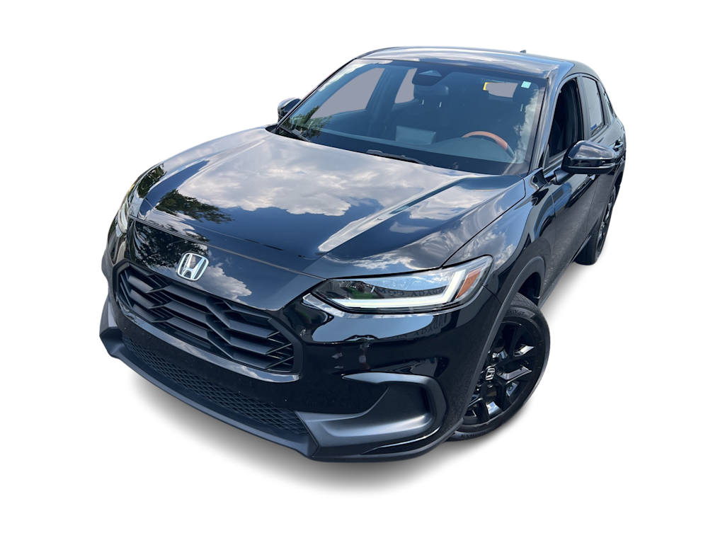 Thumbnail: 2023 Honda HR-V - 10