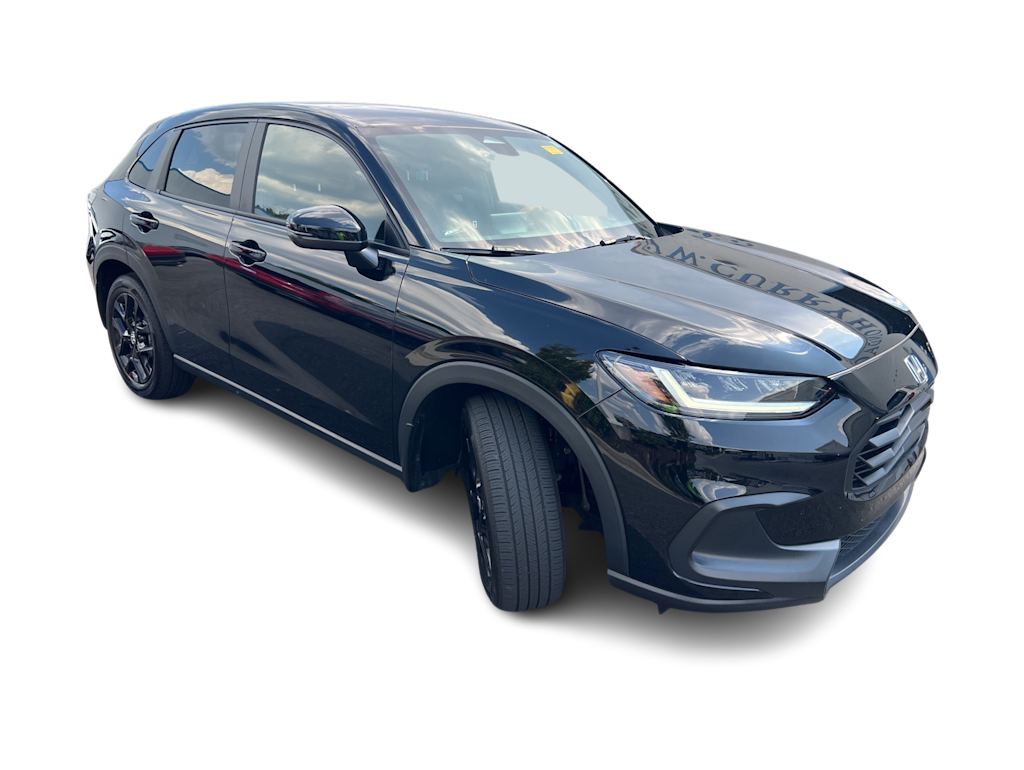 Thumbnail: 2023 Honda HR-V - 16