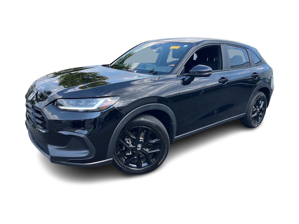 Thumbnail: 2023 Honda HR-V - 12
