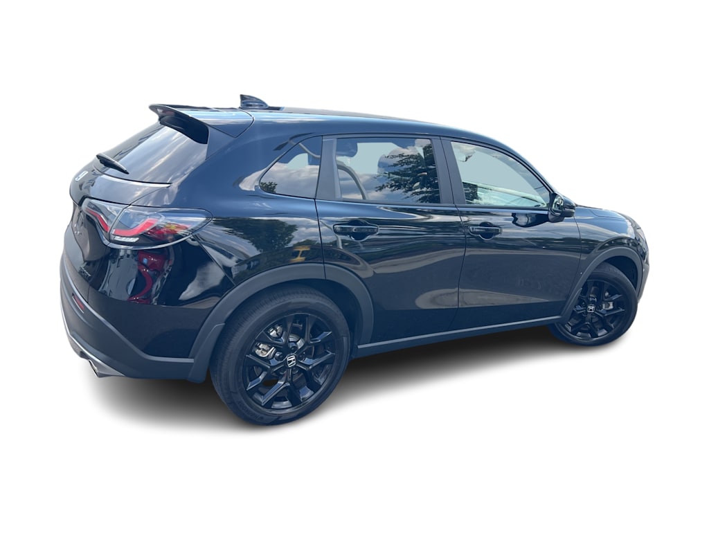Thumbnail: 2023 Honda HR-V - 15