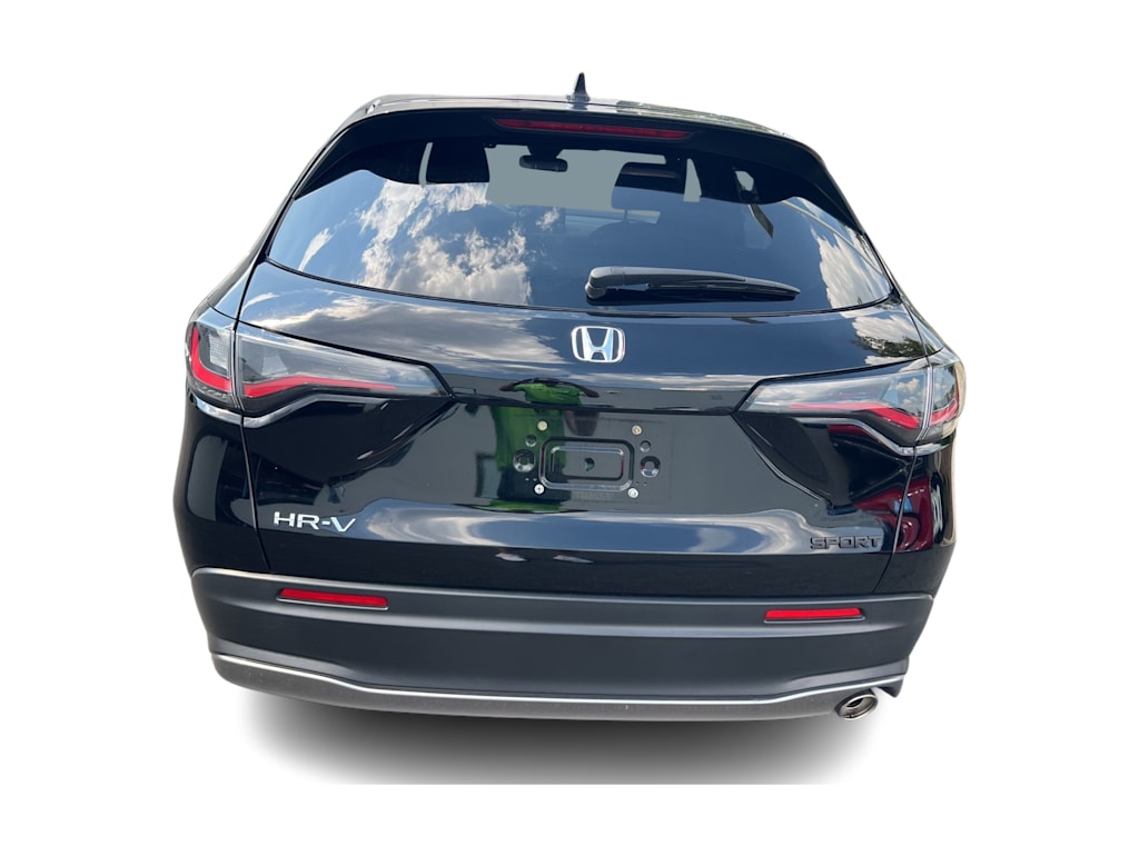 Thumbnail: 2023 Honda HR-V - 4