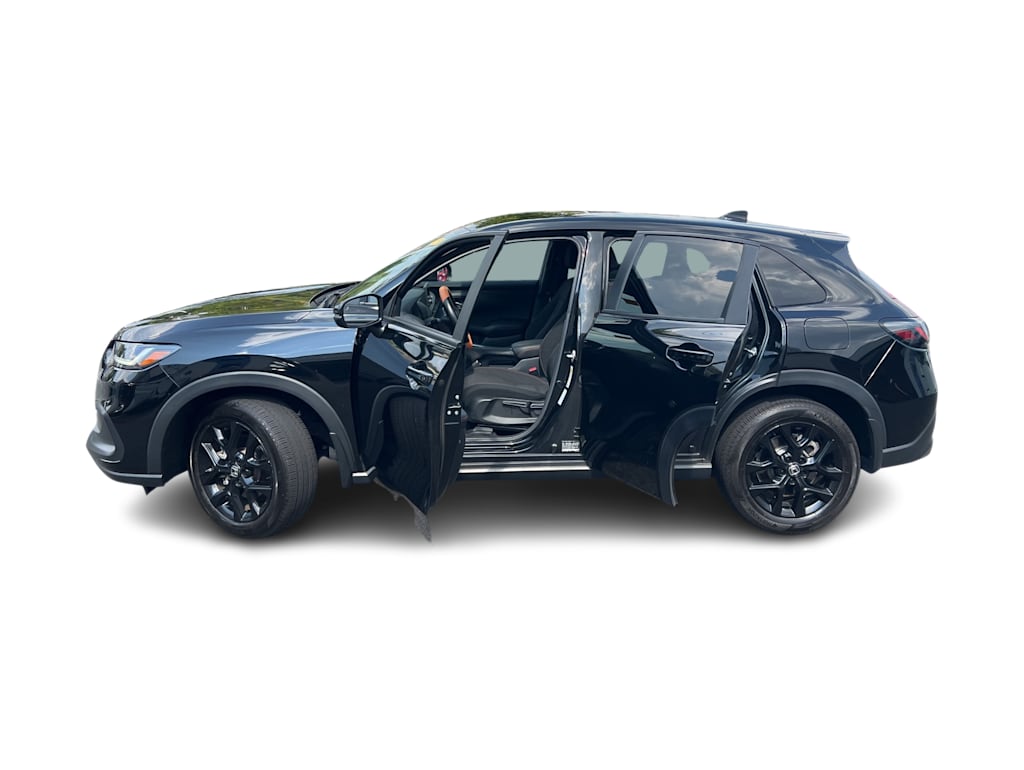 Thumbnail: 2023 Honda HR-V - 19