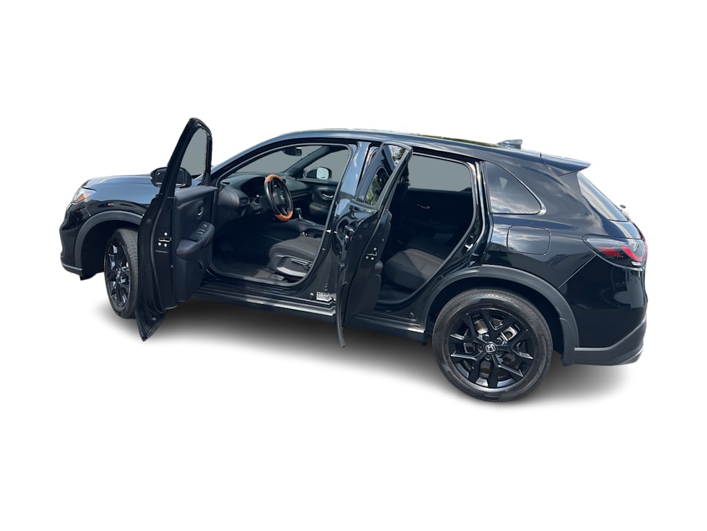 Thumbnail: 2023 Honda HR-V - 20