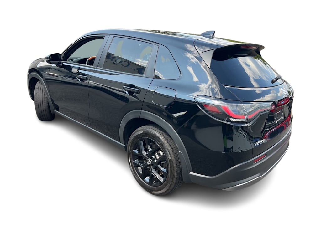 Thumbnail: 2023 Honda HR-V - 3
