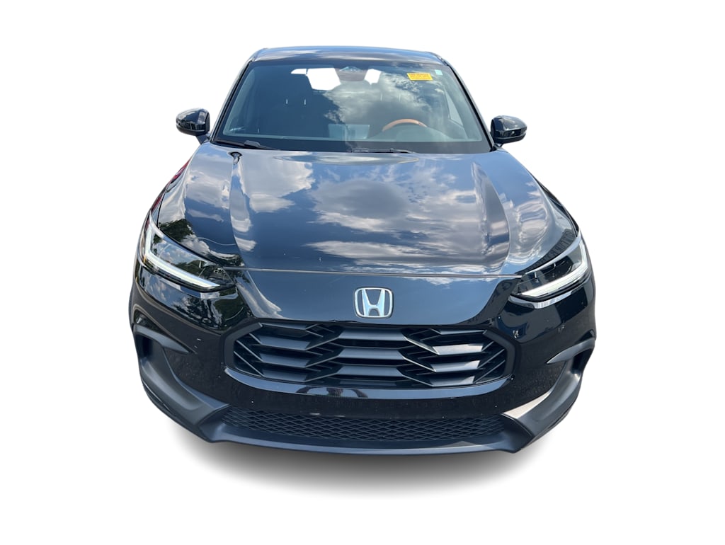 Thumbnail: 2023 Honda HR-V - 5