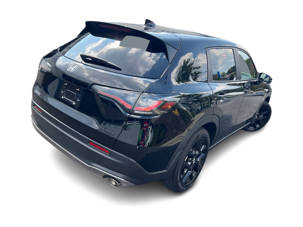 Thumbnail: 2023 Honda HR-V - 14