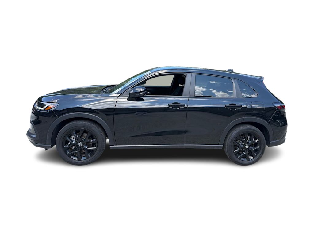 Thumbnail: 2025 Honda HR-V - 15