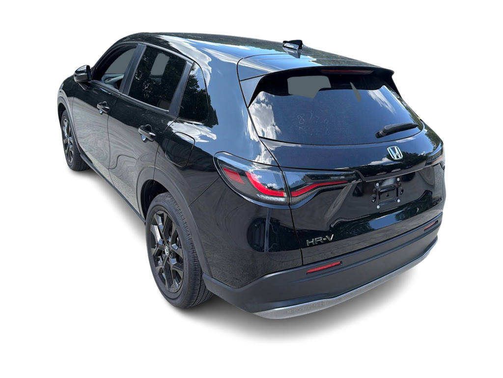 Thumbnail: 2025 Honda HR-V - 16