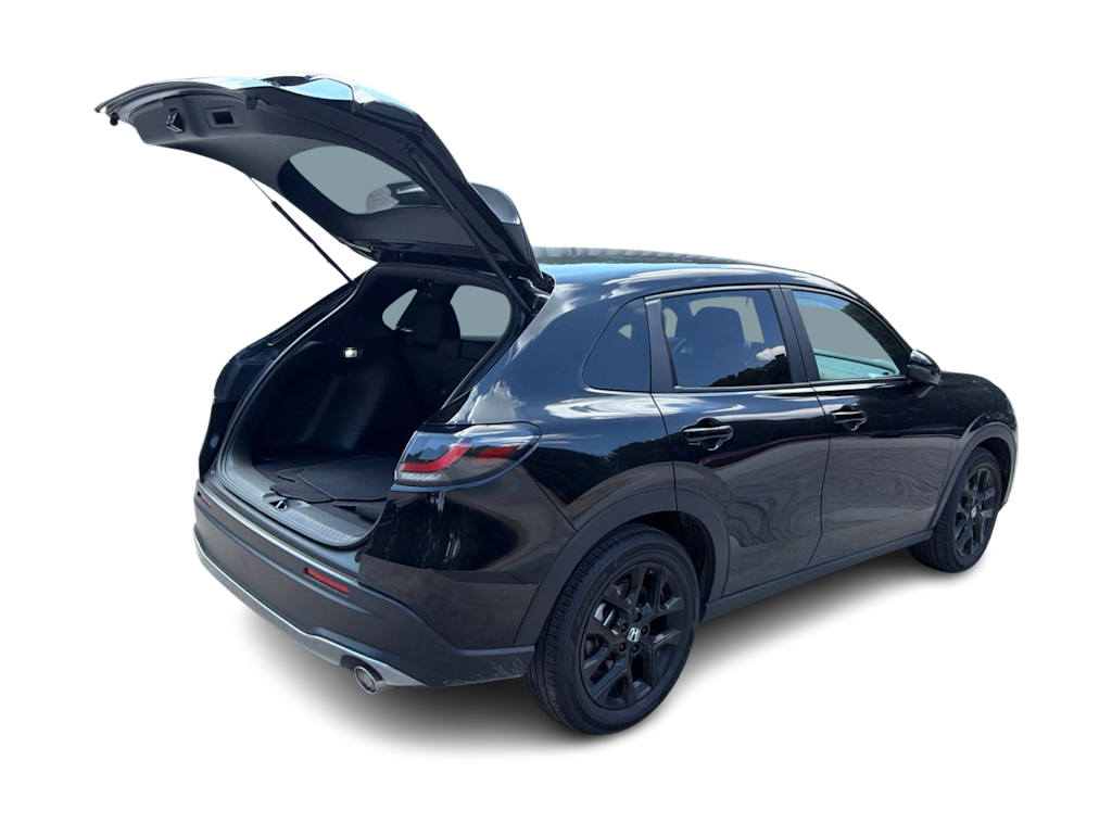 Thumbnail: 2025 Honda HR-V - 17