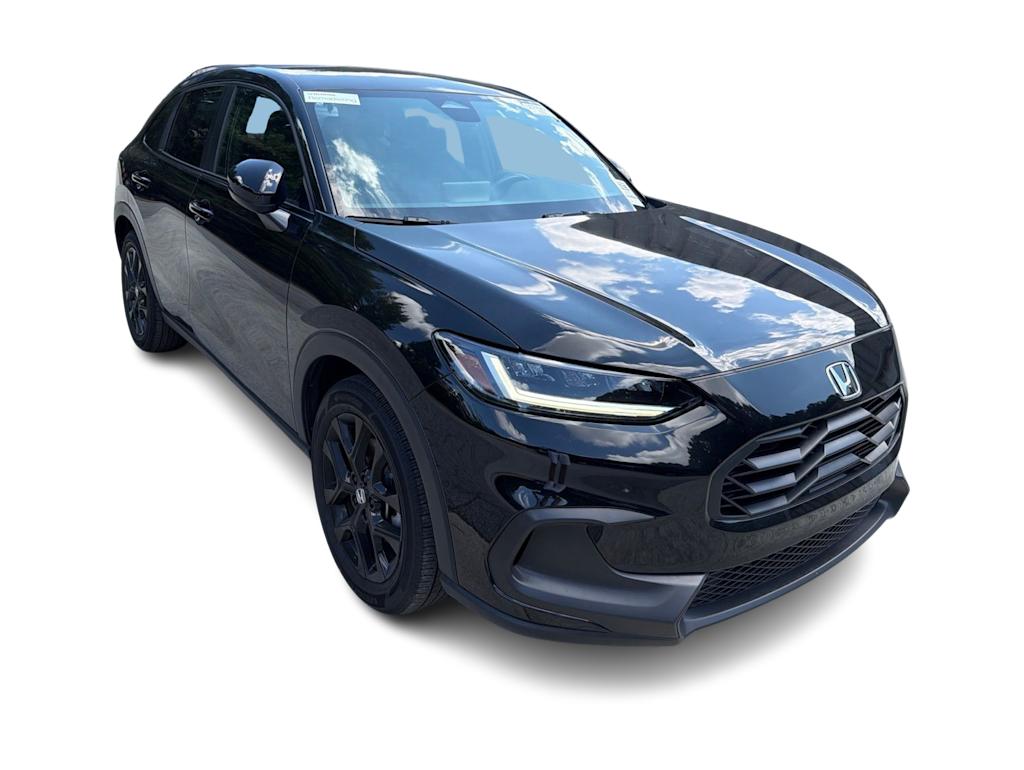 Thumbnail: 2025 Honda HR-V - 20
