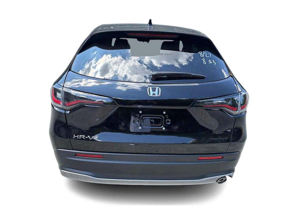 Thumbnail: 2025 Honda HR-V - 5