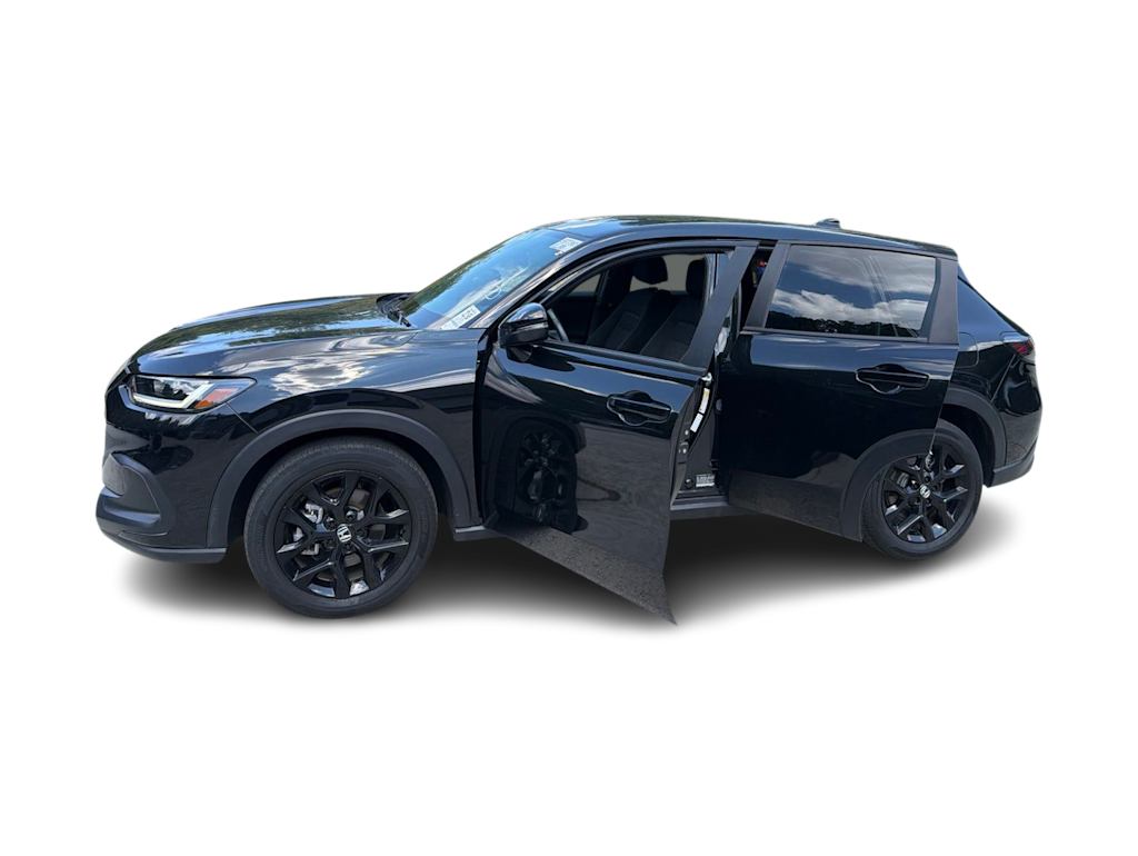 Thumbnail: 2025 Honda HR-V - 23