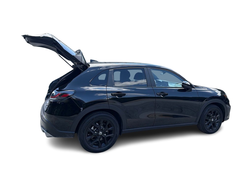 Thumbnail: 2025 Honda HR-V - 18