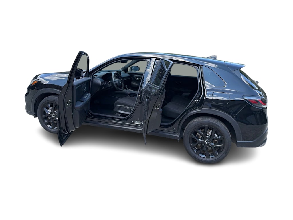 Thumbnail: 2025 Honda HR-V - 25