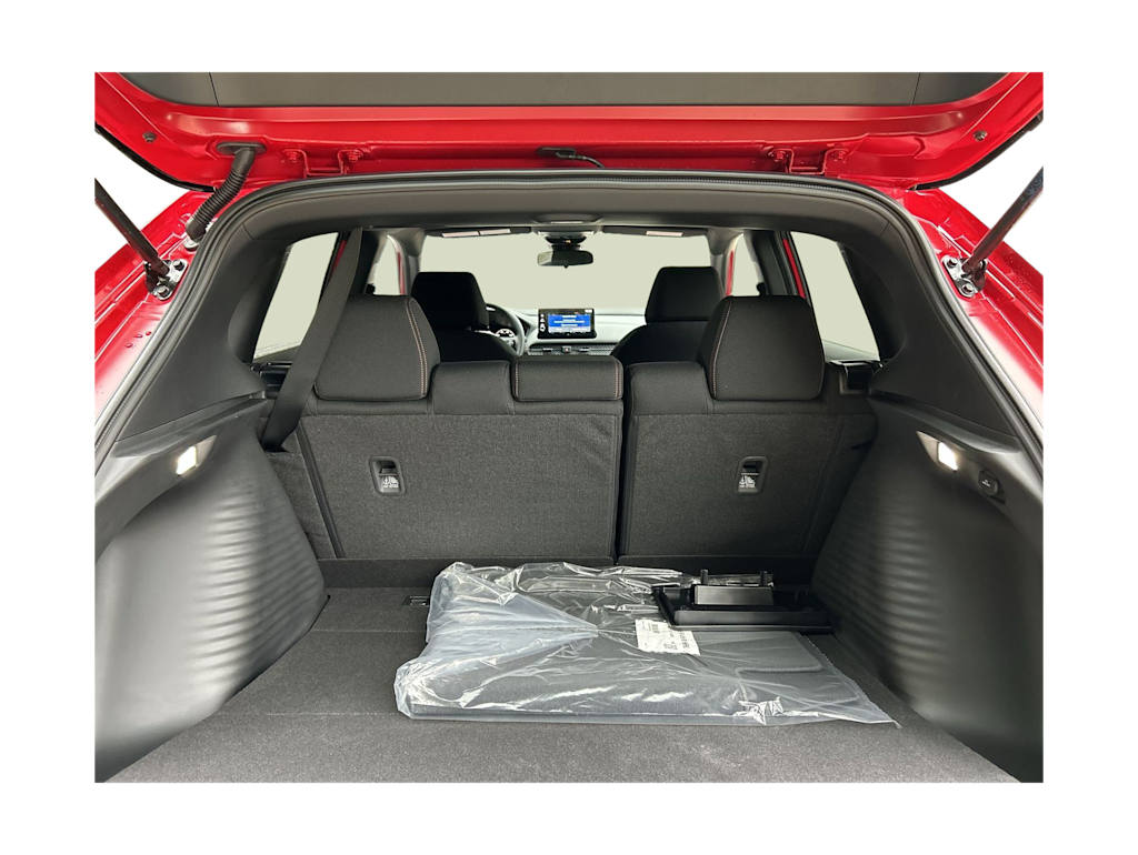 Thumbnail: 2027 Honda HR-V - 15