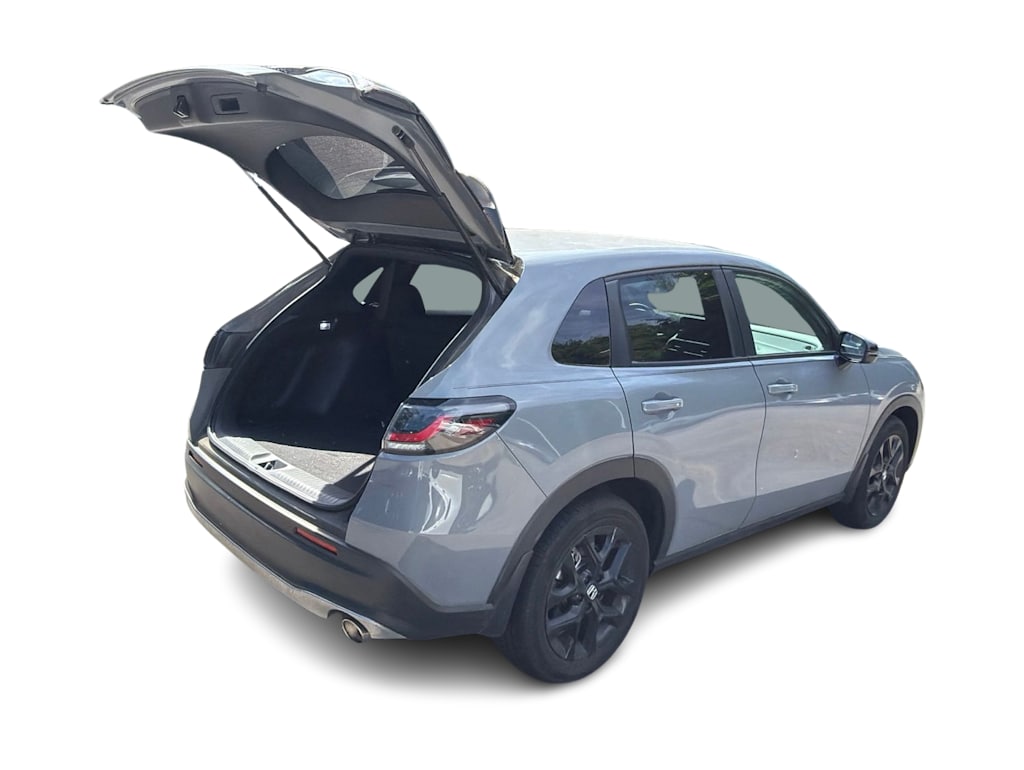 Thumbnail: 2024 Honda HR-V - 17