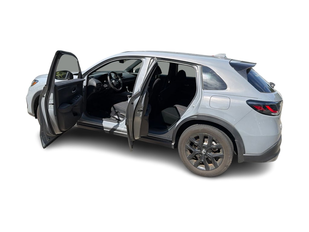 Thumbnail: 2024 Honda HR-V - 24