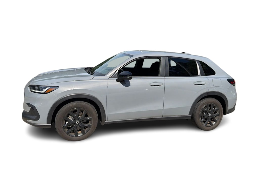 Thumbnail: 2024 Honda HR-V - 3