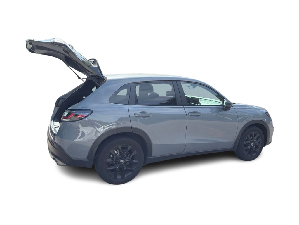Thumbnail: 2024 Honda HR-V - 18