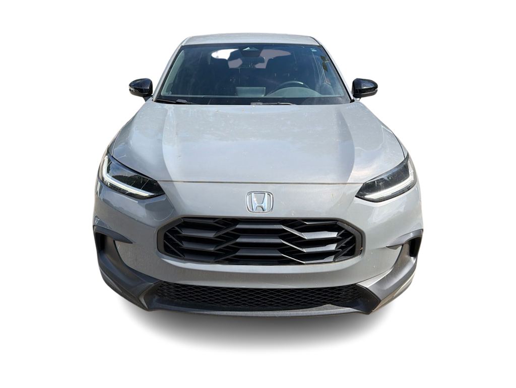 Thumbnail: 2024 Honda HR-V - 21