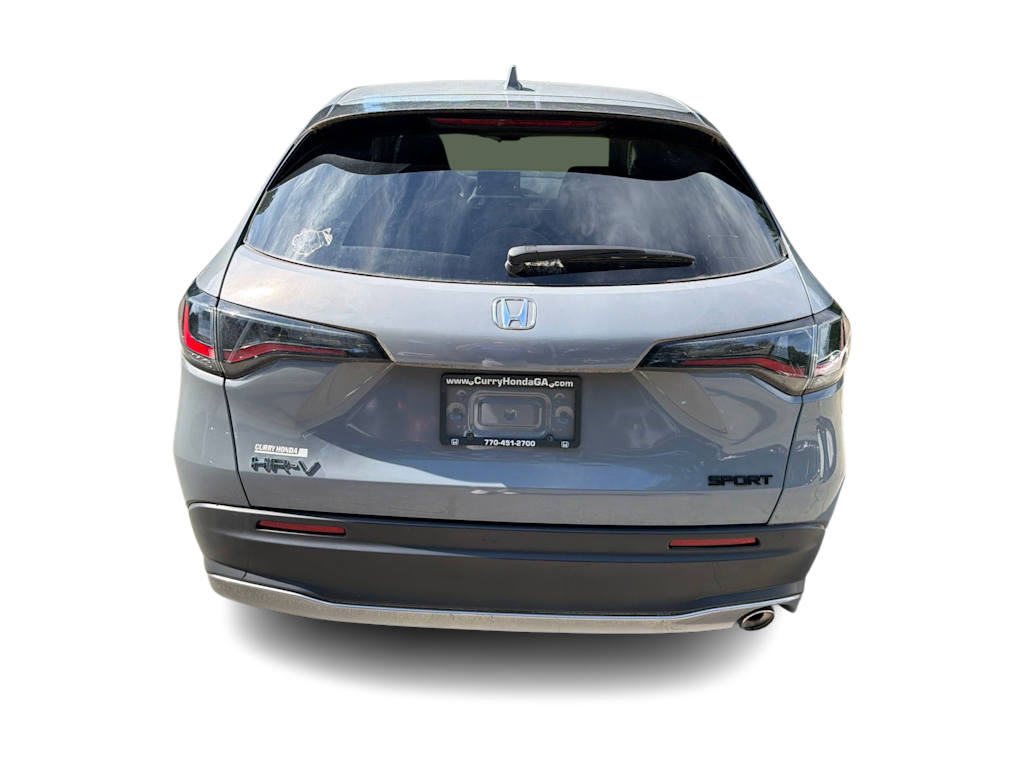 Thumbnail: 2024 Honda HR-V - 5