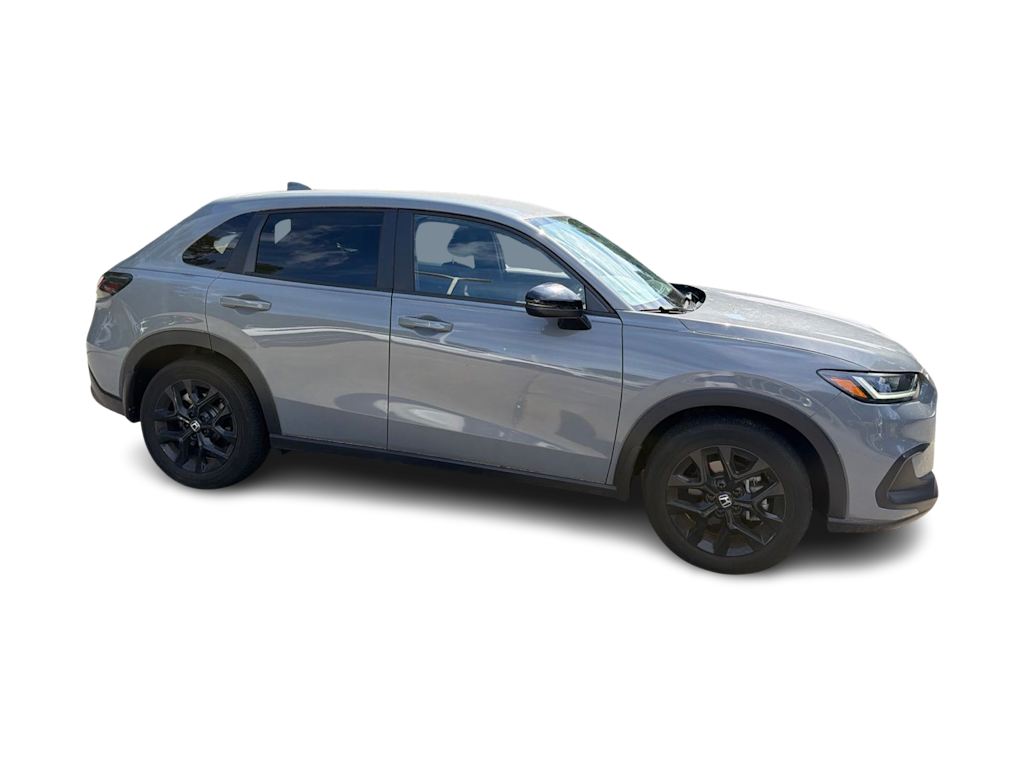 Thumbnail: 2024 Honda HR-V - 19