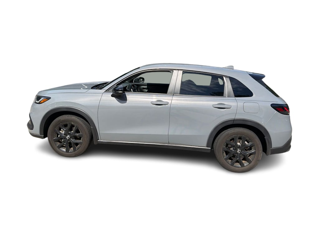 Thumbnail: 2024 Honda HR-V - 16