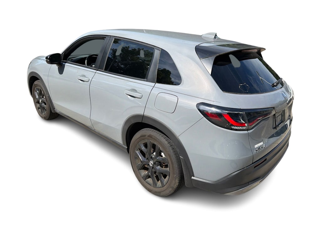 Thumbnail: 2024 Honda HR-V - 4
