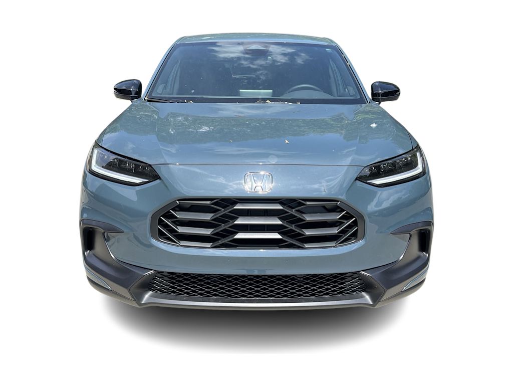 Thumbnail: 2026 Honda HR-V - 5